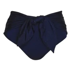 Плавки-бикини с бантом