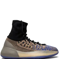 Кроссовки YEEZY Basketball Knit Slate Azure Кроссовки YEEZY Basketball Knit Slate Azure