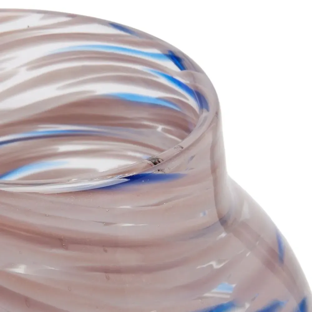 Ваза Splash (30 см)