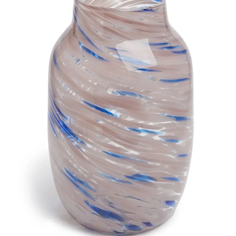 Ваза Splash (30 см)