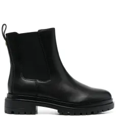 Ботинки Corinne с эластичными вставками