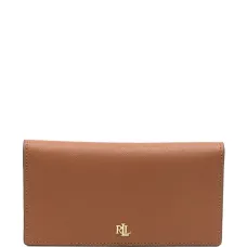 Бумажник среднего размера