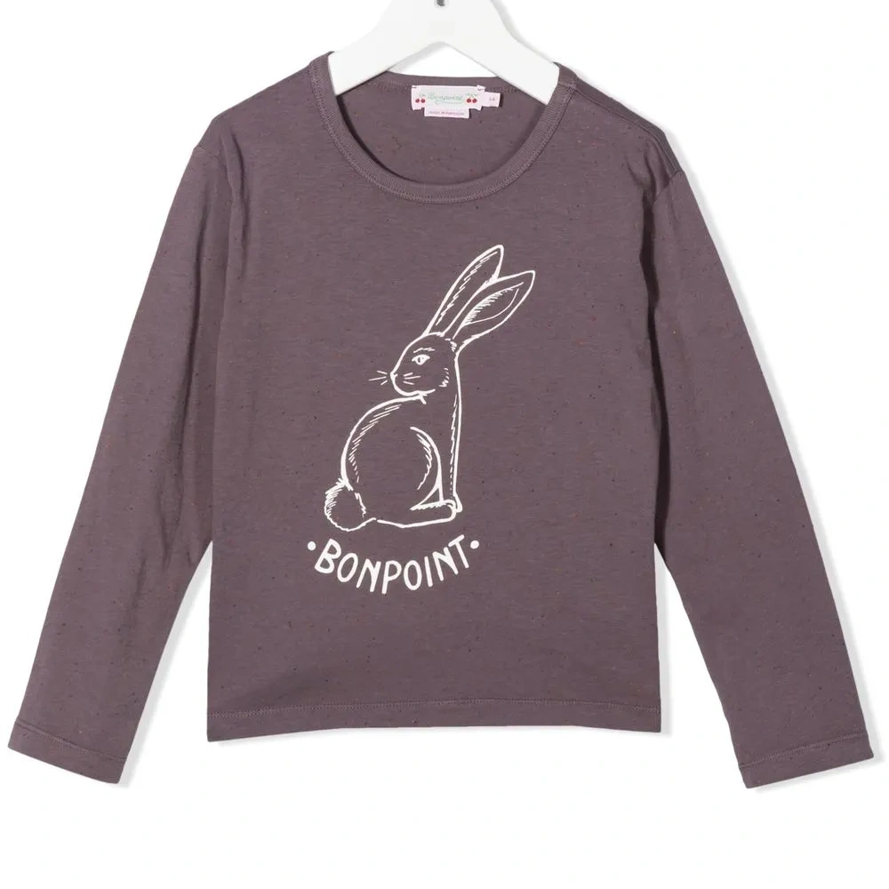 Футболка Theia с принтом