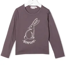 Футболка Theia с принтом