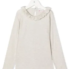 Футболка Bess с длинными рукавами