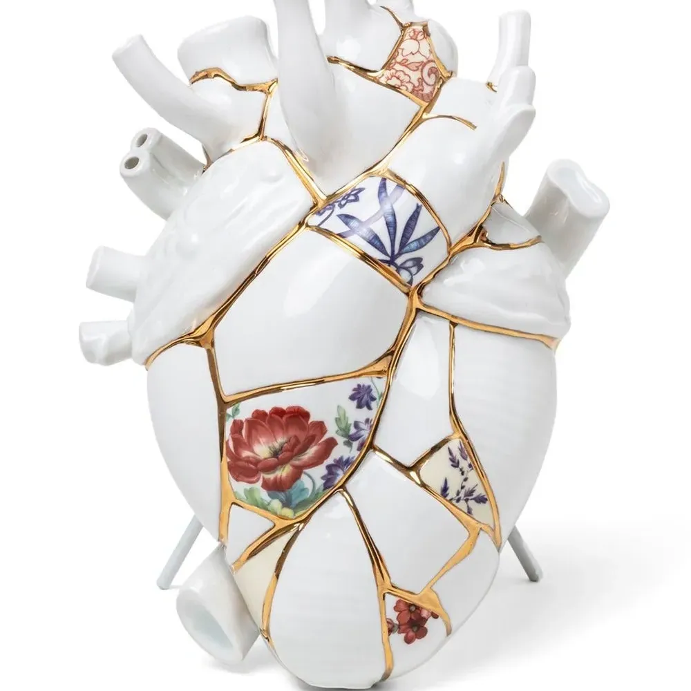 Ваза Love in Bloom