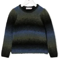 Джемпер Britanni из смесовой шерсти