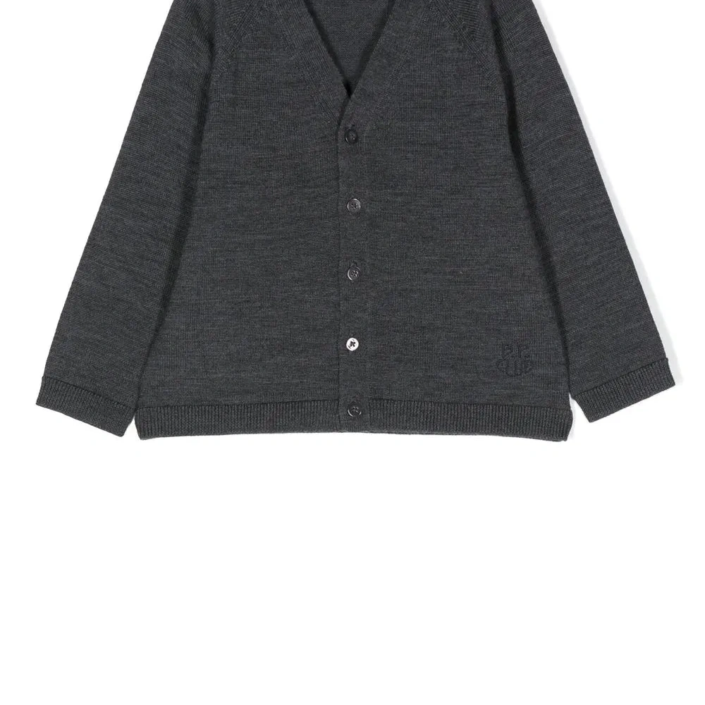 Кардиган Tiano