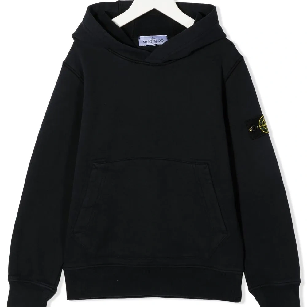 Худи с логотипом