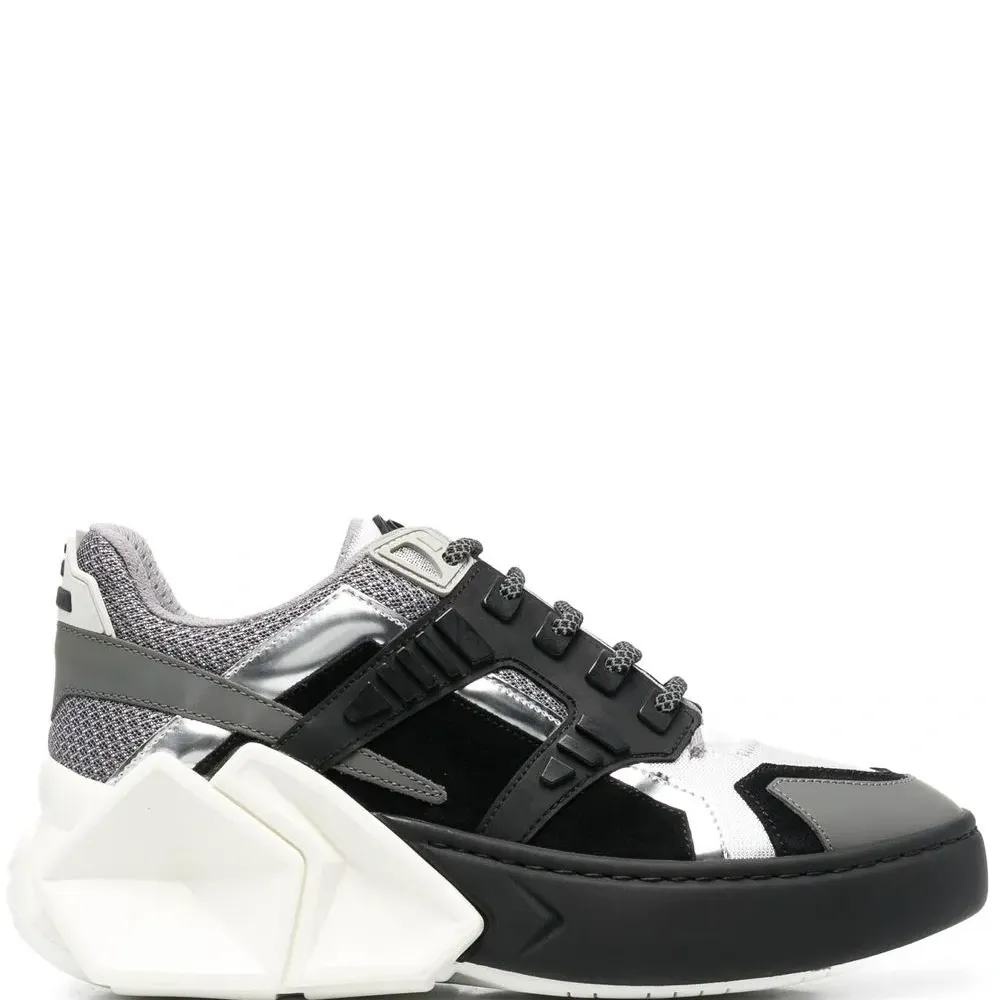 Кроссовки Silverstone Кроссовки Silverstone