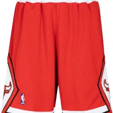 Шорты Chicago Bulls Authentic