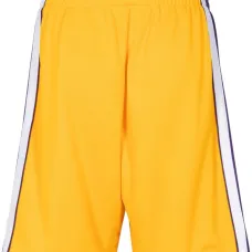 Шорты LA Lakers Authentic Шорты LA Lakers Authentic