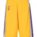 Шорты LA Lakers Authentic