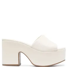 Мюли Miso на платформе