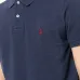 Рубашка поло с короткими рукавами