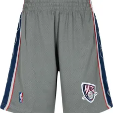 Шорты NJ Nets Alt