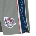 Шорты NJ Nets Alt