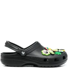 Кроксы Hippie Freak с ремешком на пятке Кроксы Hippie Freak с ремешком на пятке