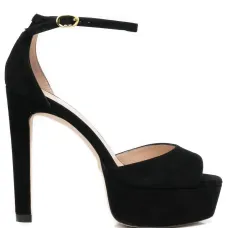 Босоножки на платформе Босоножки на платформе