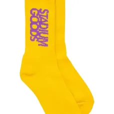 Носки с логотипом Носки с логотипом