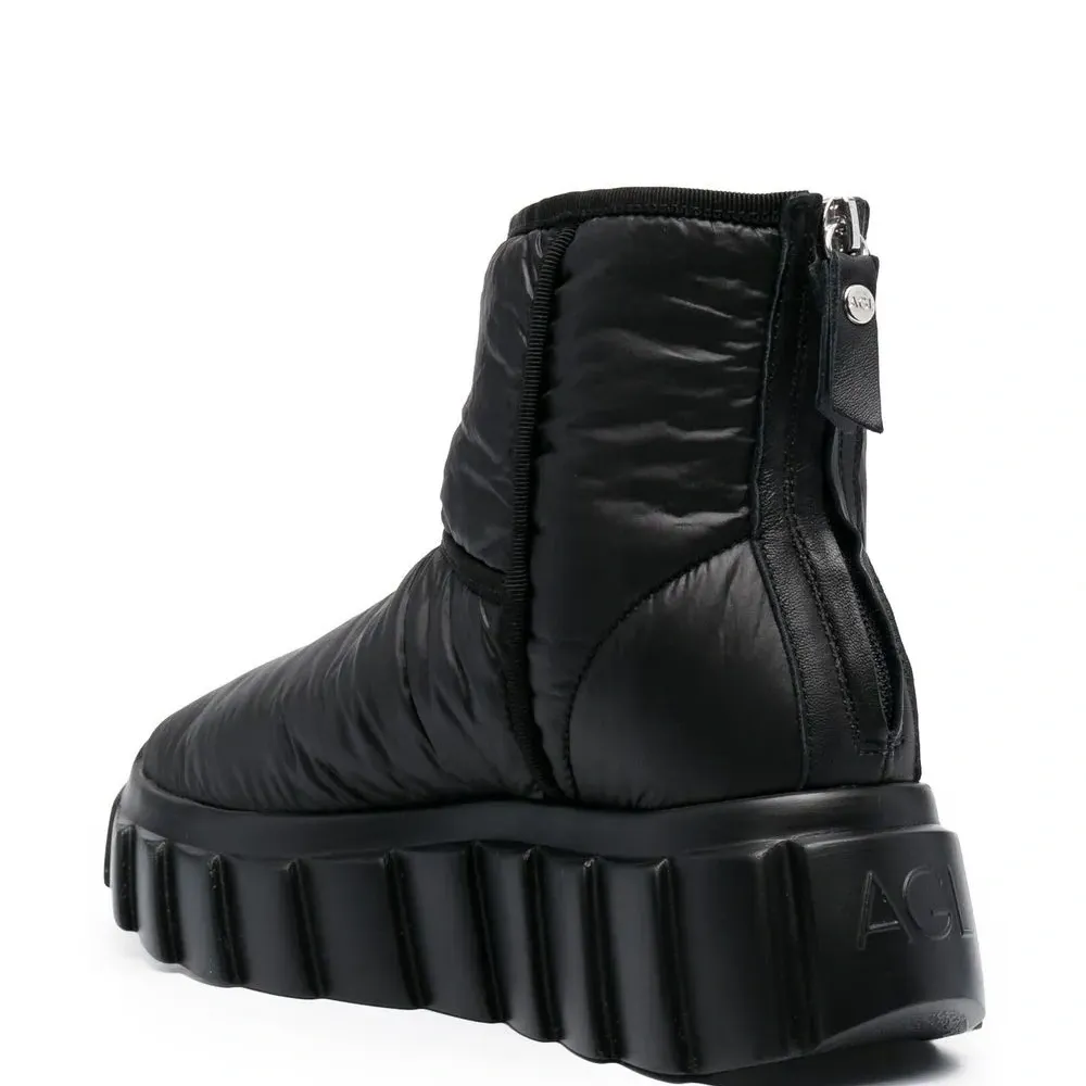 Дутые сапоги Blandina