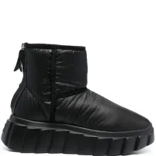 Дутые сапоги Blandina