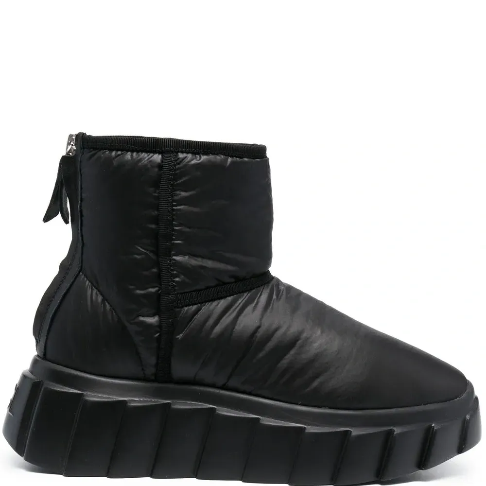 Дутые сапоги Blandina