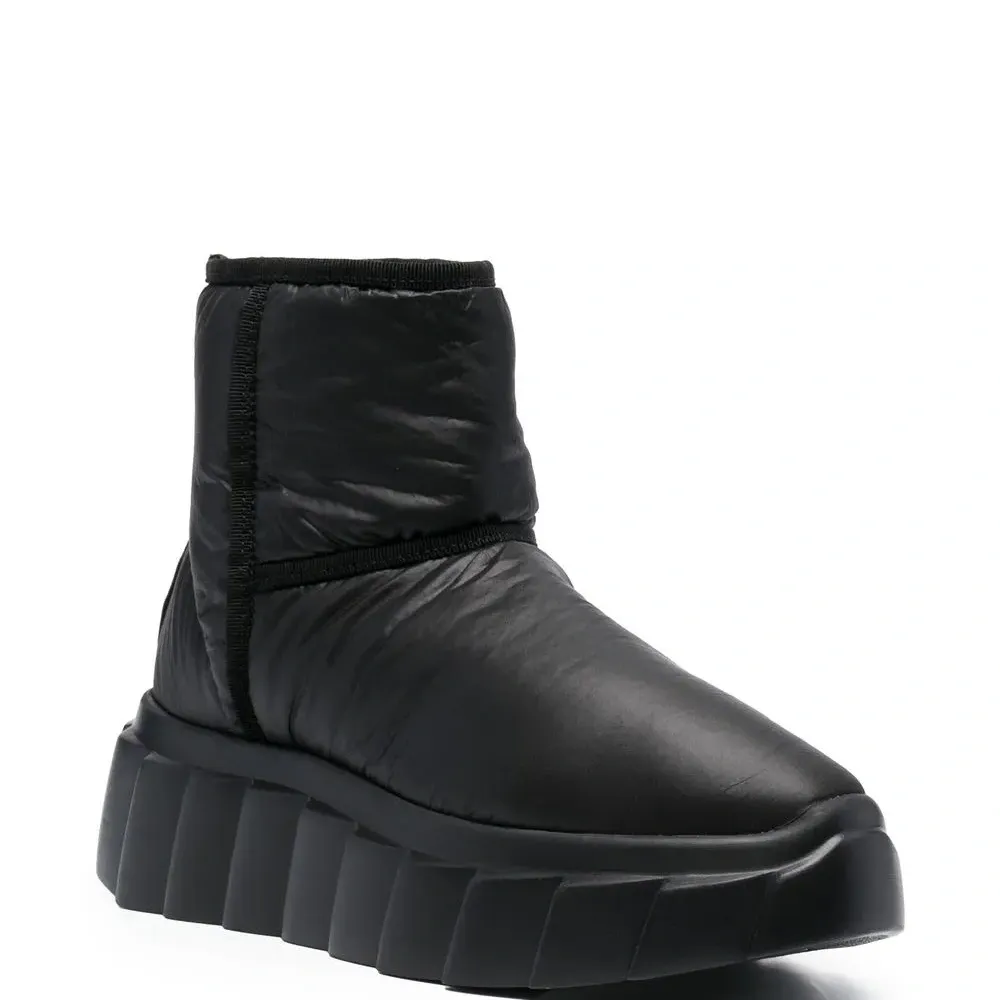 Дутые сапоги Blandina