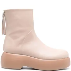 Ботинки Nancy на молнии Ботинки Nancy на молнии