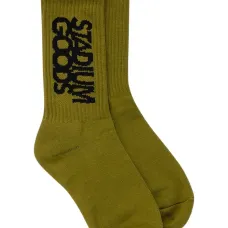 Носки с логотипом