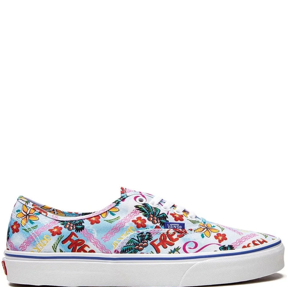 Кеды Authentic Кеды Authentic