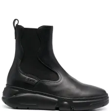 Ботинки Patty с эластичными вставками Ботинки Patty с эластичными вставками