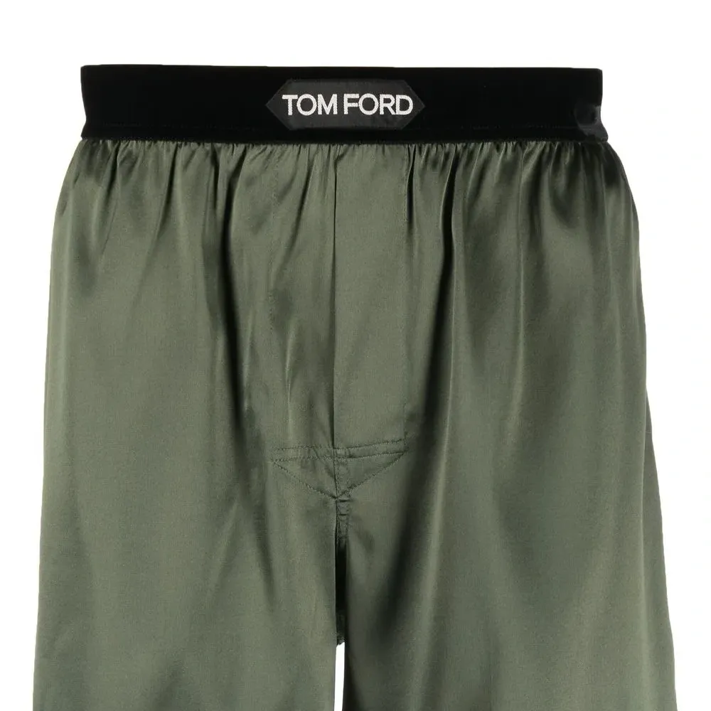 Боксеры с логотипом