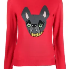 Джемпер Icon Dog