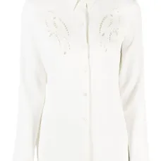 Рубашка с длинными рукавами