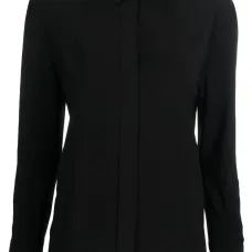 Рубашка с длинными рукавами