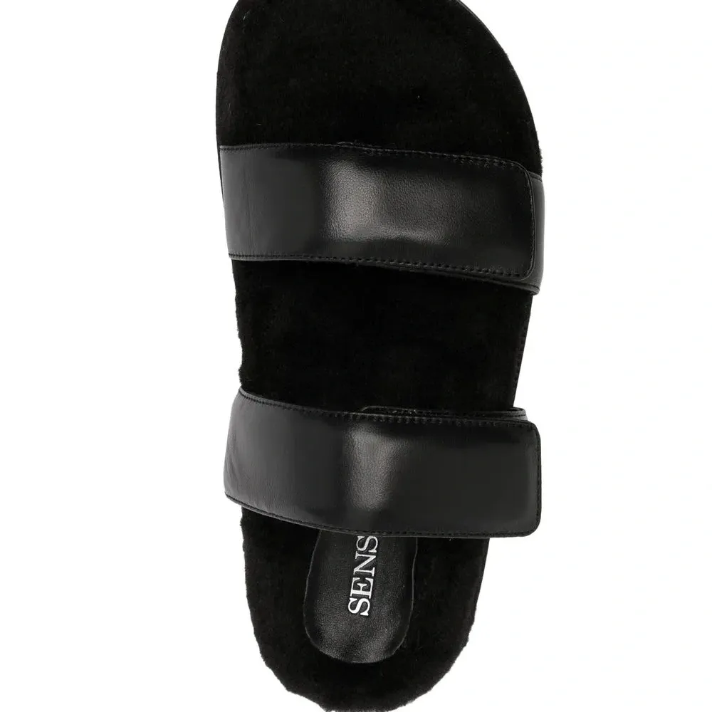 Сандалии Theo