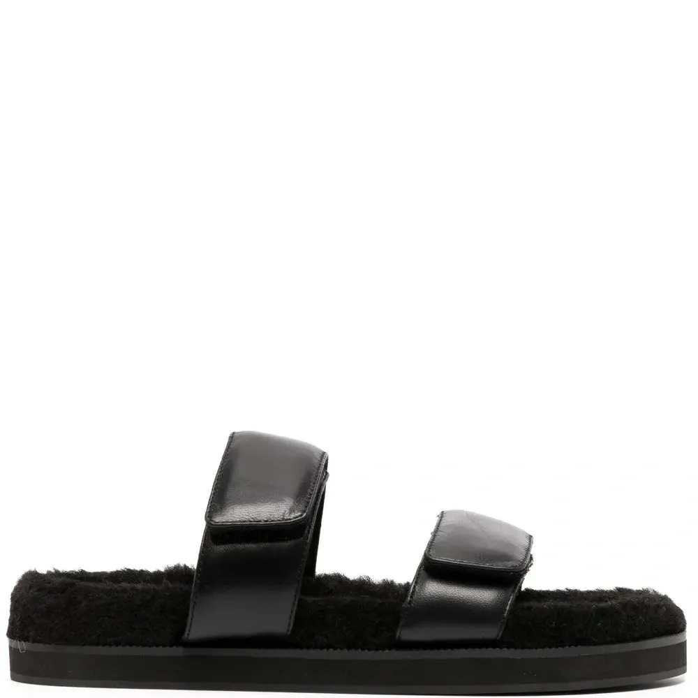 Сандалии Theo