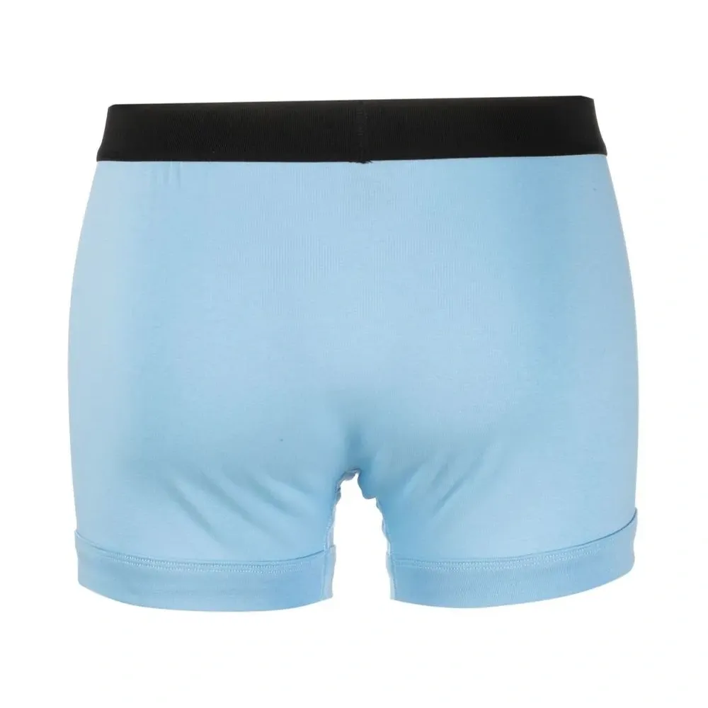 Боксеры с логотипом