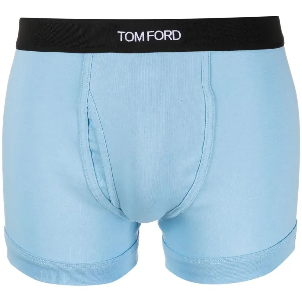 Боксеры с логотипом