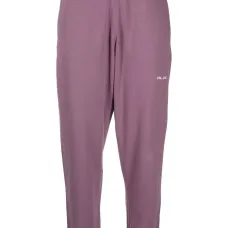 Спортивные брюки с вышитым логотипом Спортивные брюки с вышитым логотипом