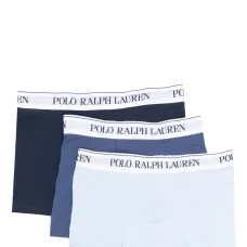 Комплект из трех боксеров с логотипом