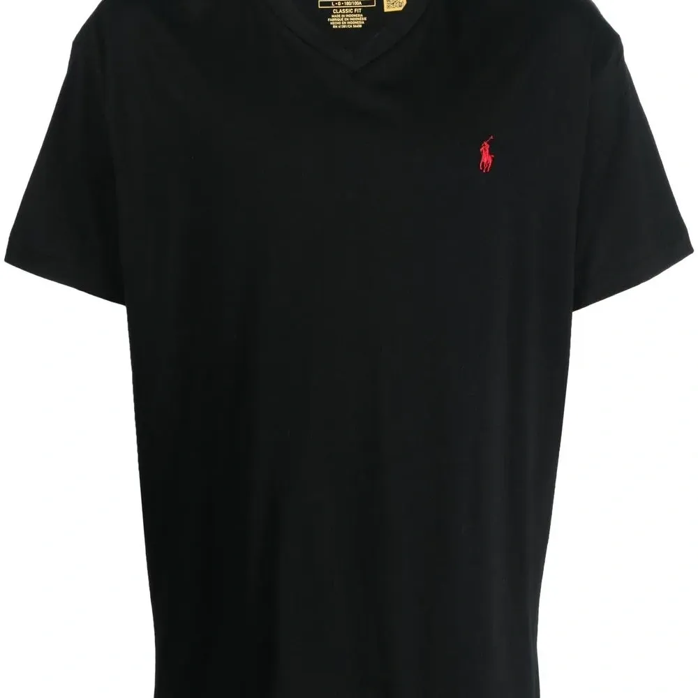 Футболка Polo Pony