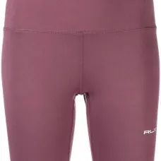 Шорты с завышенной талией