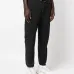 Спортивные брюки с нашивкой-логотипом