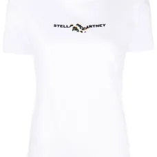 Футболка 2001-го года с логотипом Футболка 2001-го года с логотипом