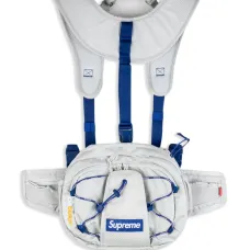 Поясная сумка с портупеей