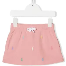 Юбка Polo Pony с кулиской