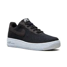 Кроссовки Air Force 1 Crater Flyknit