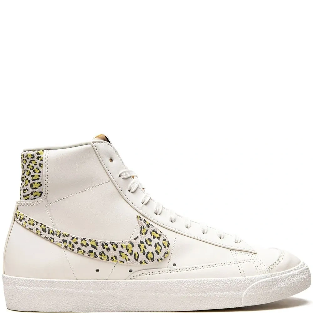 Кеды Blazer Mid '77